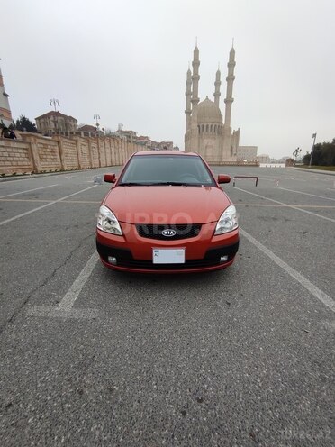 Kia Rio 2006, 175,000 km - 1.5 l - Bakı