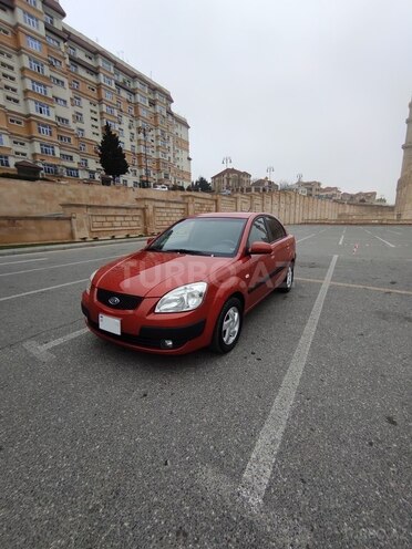 Kia Rio 2006, 175,000 km - 1.5 l - Bakı