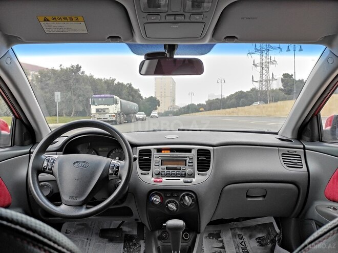 Kia Rio 2006, 175,000 km - 1.5 l - Bakı