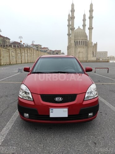 Kia Rio 2006, 175,000 km - 1.5 l - Bakı