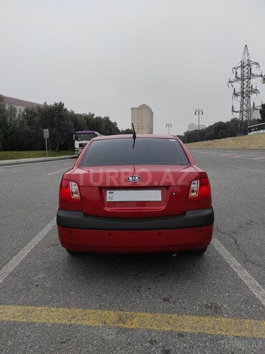 Kia Rio 2006, 175,000 km - 1.5 l - Bakı