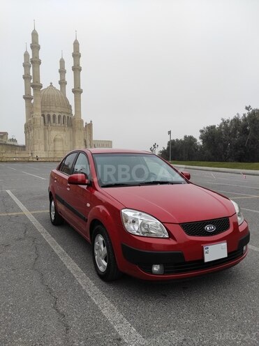 Kia Rio 2006, 175,000 km - 1.5 l - Bakı