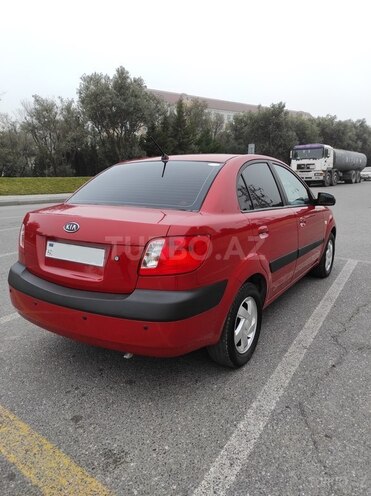 Kia Rio 2006, 175,000 km - 1.5 l - Bakı