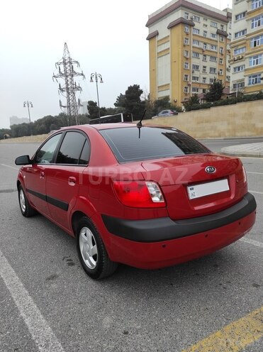 Kia Rio 2006, 175,000 km - 1.5 l - Bakı