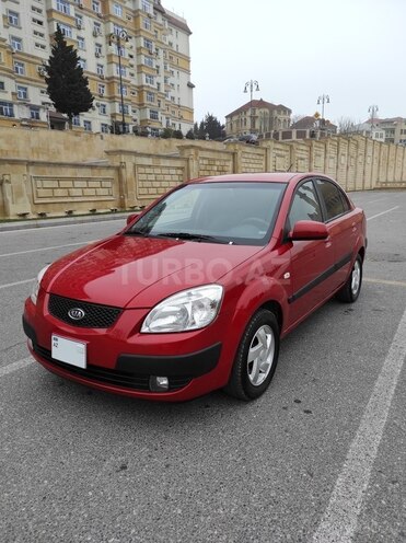 Kia Rio 2006, 175,000 km - 1.5 l - Bakı