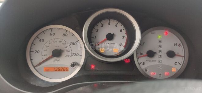 Toyota RAV4 2003, 135,266 km - 2.4 l - Bakı