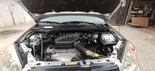 Toyota RAV4 2003, 135,266 km - 2.4 l - Bakı