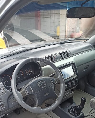 Honda CR-V 1997, 437,711 km - 2.0 l - Zərdab