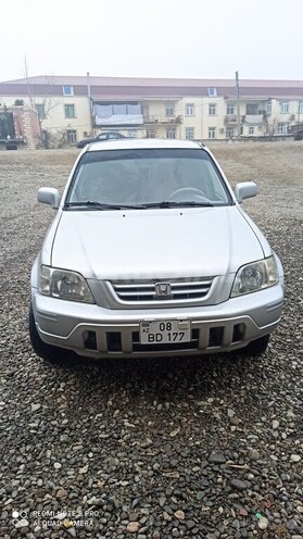 Honda CR-V 1997, 437,711 km - 2.0 l - Zərdab