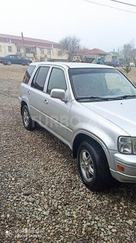 Honda CR-V 1997, 437,711 km - 2.0 l - Zərdab
