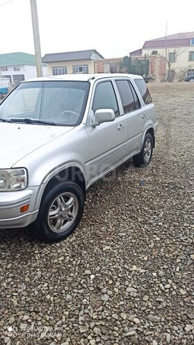 Honda CR-V 1997, 437,711 km - 2.0 l - Zərdab