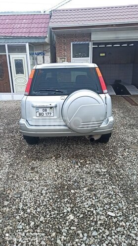 Honda CR-V 1997, 437,711 km - 2.0 l - Zərdab