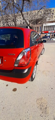 Kia Rio 2007, 210,000 km - 1.5 l - Bakı