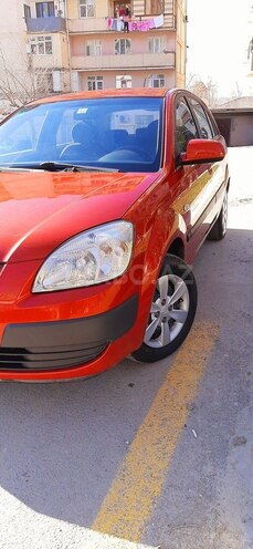 Kia Rio 2007, 210,000 km - 1.5 l - Bakı