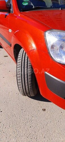 Kia Rio 2007, 210,000 km - 1.5 l - Bakı