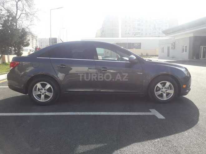 Chevrolet Cruze 2013, 168,000 km - 1.4 l - Sumqayıt