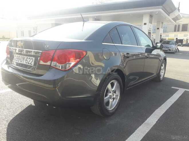 Chevrolet Cruze 2013, 168,000 km - 1.4 l - Sumqayıt