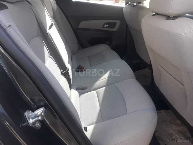 Chevrolet Cruze 2013, 168,000 km - 1.4 l - Sumqayıt