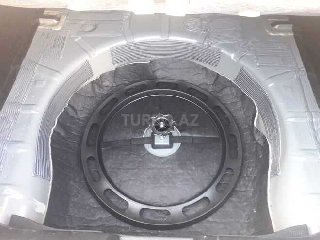Chevrolet Cruze 2013, 168,000 km - 1.4 l - Sumqayıt
