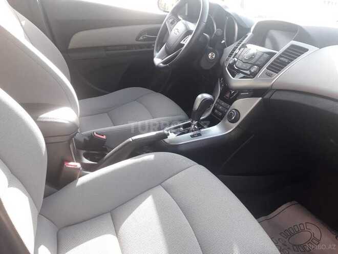 Chevrolet Cruze 2013, 168,000 km - 1.4 l - Sumqayıt