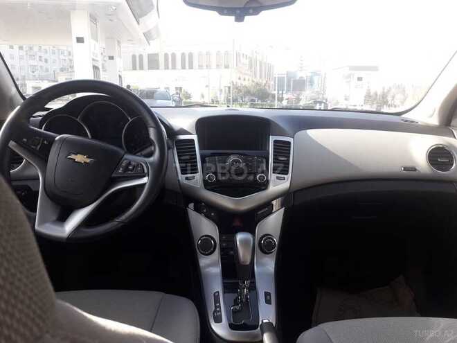 Chevrolet Cruze 2013, 168,000 km - 1.4 l - Sumqayıt
