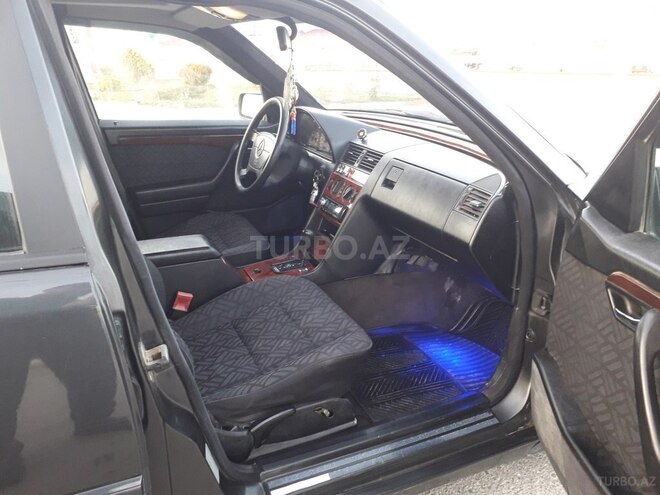 Mercedes C 180 1994, 369,753 km - 1.8 l - Xırdalan