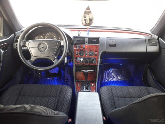 Mercedes C 180 1994, 369,753 km - 1.8 l - Xırdalan