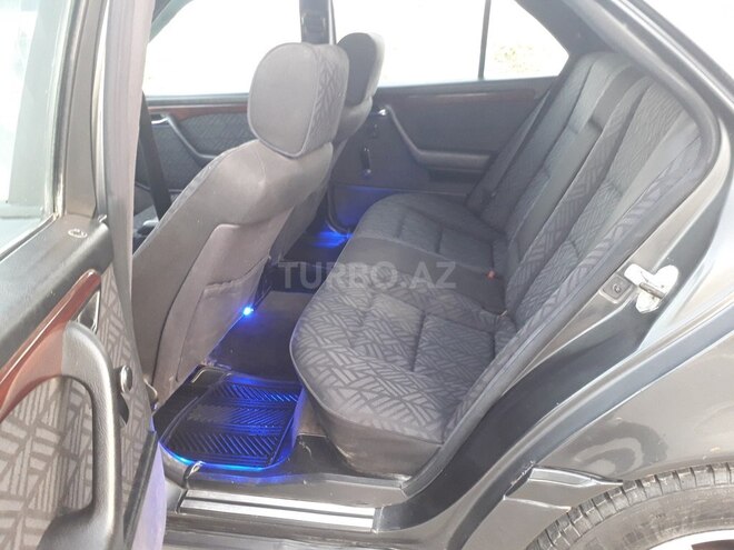 Mercedes C 180 1994, 369,753 km - 1.8 l - Xırdalan