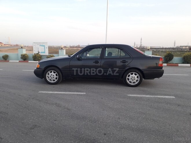 Mercedes C 180 1994, 369,753 km - 1.8 l - Xırdalan