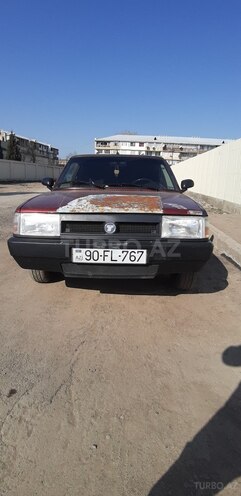 Tofas Sahin 2005, 80,764 km - 1.6 л - Gəncə