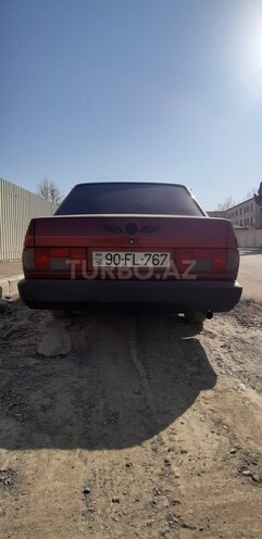 Tofas Sahin 2005, 80,764 km - 1.6 л - Gəncə