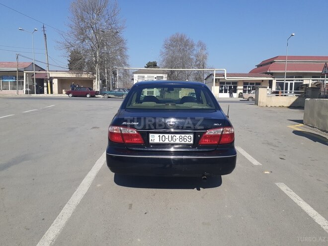 Nissan Maxima 2006, 277,000 km - 3.0 л - Göyçay