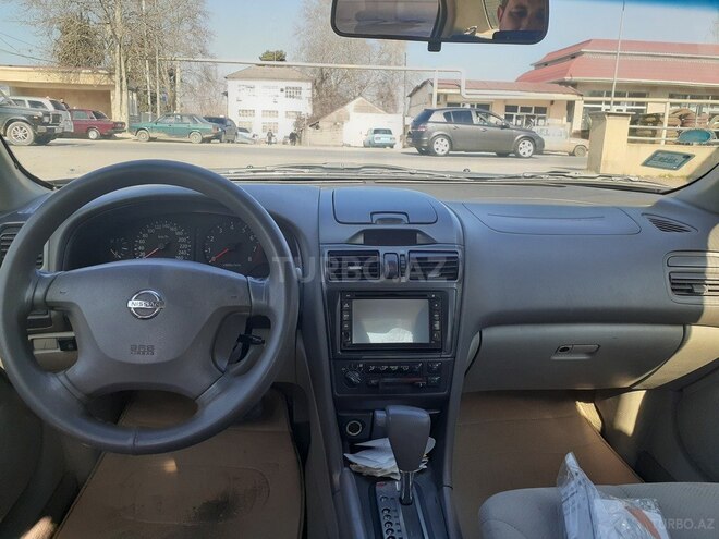 Nissan Maxima 2006, 277,000 km - 3.0 л - Göyçay