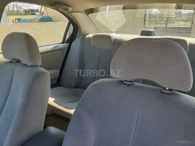 Nissan Maxima 2006, 277,000 km - 3.0 л - Göyçay