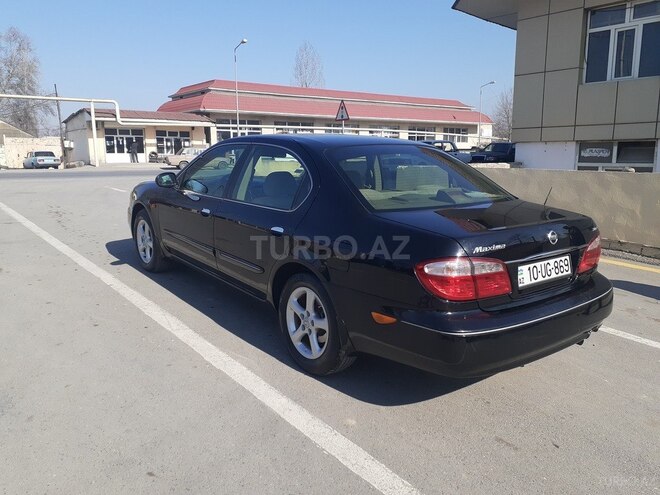 Nissan Maxima 2006, 277,000 km - 3.0 л - Göyçay