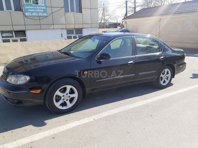 Nissan Maxima 2006, 277,000 km - 3.0 л - Göyçay