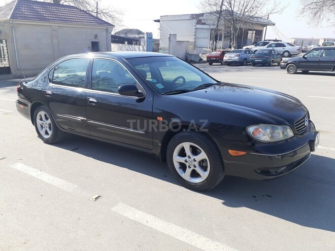 Nissan Maxima 2006, 277,000 km - 3.0 л - Göyçay