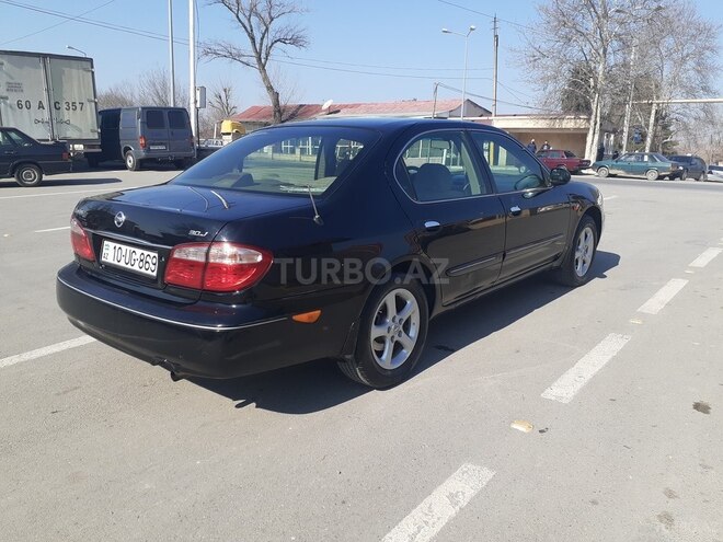 Nissan Maxima 2006, 277,000 km - 3.0 л - Göyçay