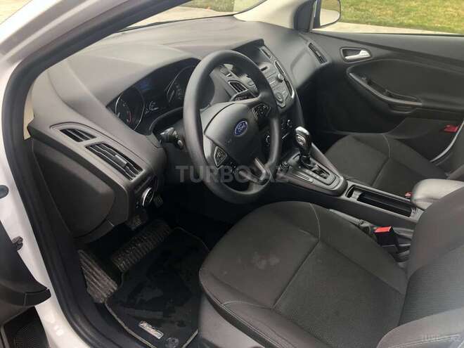 Ford Focus 2015, 62,600 km - 1.6 l - Bakı