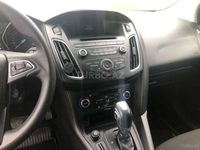 Ford Focus 2015, 62,600 km - 1.6 l - Bakı