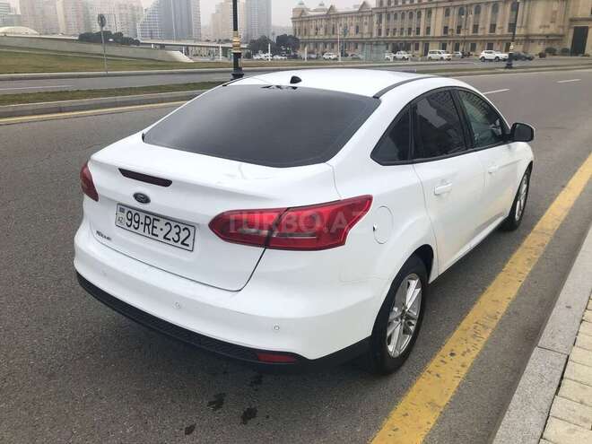 Ford Focus 2015, 62,600 km - 1.6 l - Bakı
