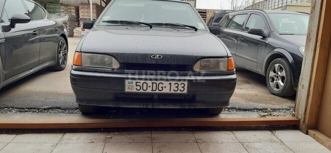LADA (VAZ) 2115 2012, 250,000 km - 1.6 l - Bakı
