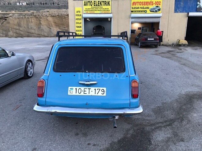 LADA (VAZ) 2102 1975, 358,555 km - 1.3 l - Bakı