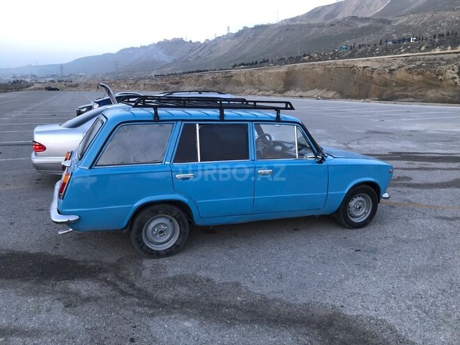LADA (VAZ) 2102 1975, 358,555 km - 1.3 l - Bakı