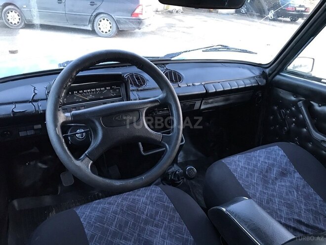 LADA (VAZ) 2102 1975, 358,555 km - 1.3 l - Bakı