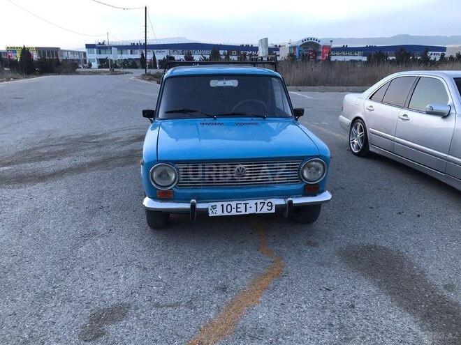 LADA (VAZ) 2102 1975, 358,555 km - 1.3 l - Bakı