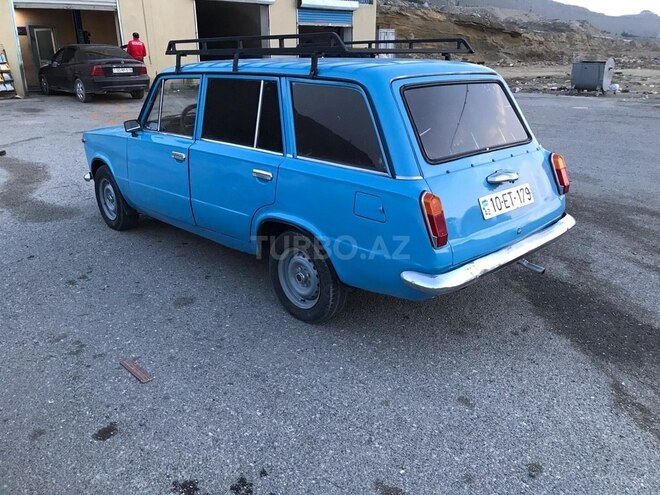 LADA (VAZ) 2102 1975, 358,555 km - 1.3 l - Bakı
