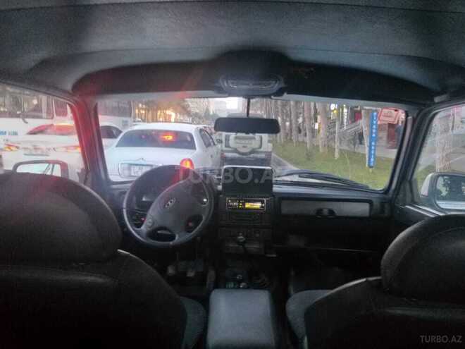 LADA (VAZ) Niva 2013, 164,000 km - 1.7 l - Bakı