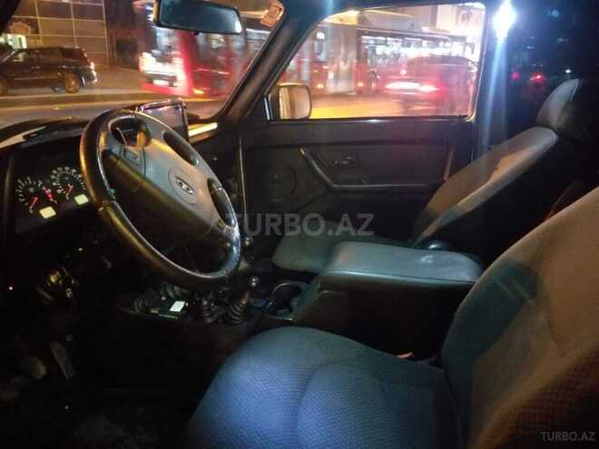 LADA (VAZ) Niva 2013, 164,000 km - 1.7 l - Bakı