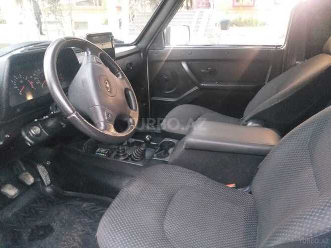 LADA (VAZ) Niva 2013, 164,000 km - 1.7 l - Bakı